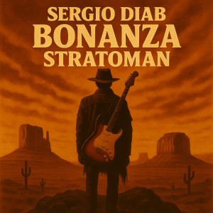 ดาวน์โหลดและฟังเพลง Bonanza พร้อมเนื้อเพลงจาก Sergio Diab Stratoman