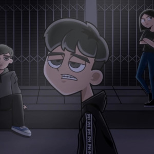 Listen to ทิ้งฉันไว้ตรงนี้ song with lyrics from P-H