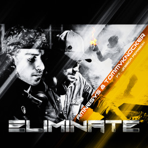 Listen to Eliminate (Explicit) song with lyrics from Amnesys