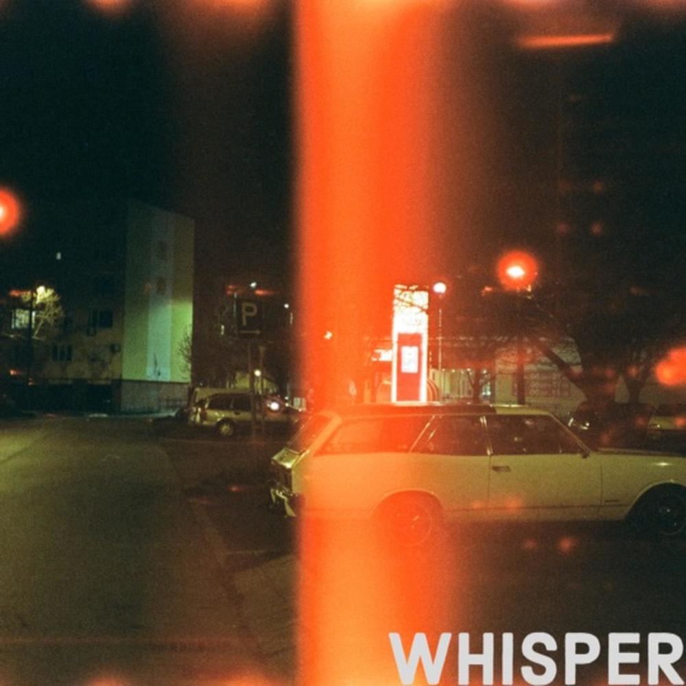 Whisper