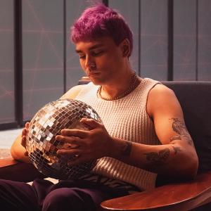 Album Disco! from Pablo Vermell
