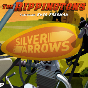 อัลบัม Silver Arrows (feat. Russ Freeman) ศิลปิน The Rippingtons