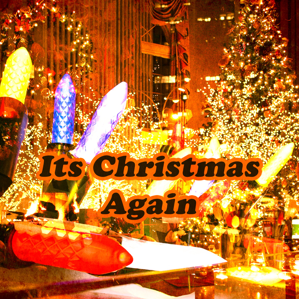 We Wish You the Merriest