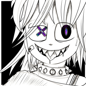 ดาวน์โหลดและฟังเพลง Monster on the Road พร้อมเนื้อเพลงจาก MORKI