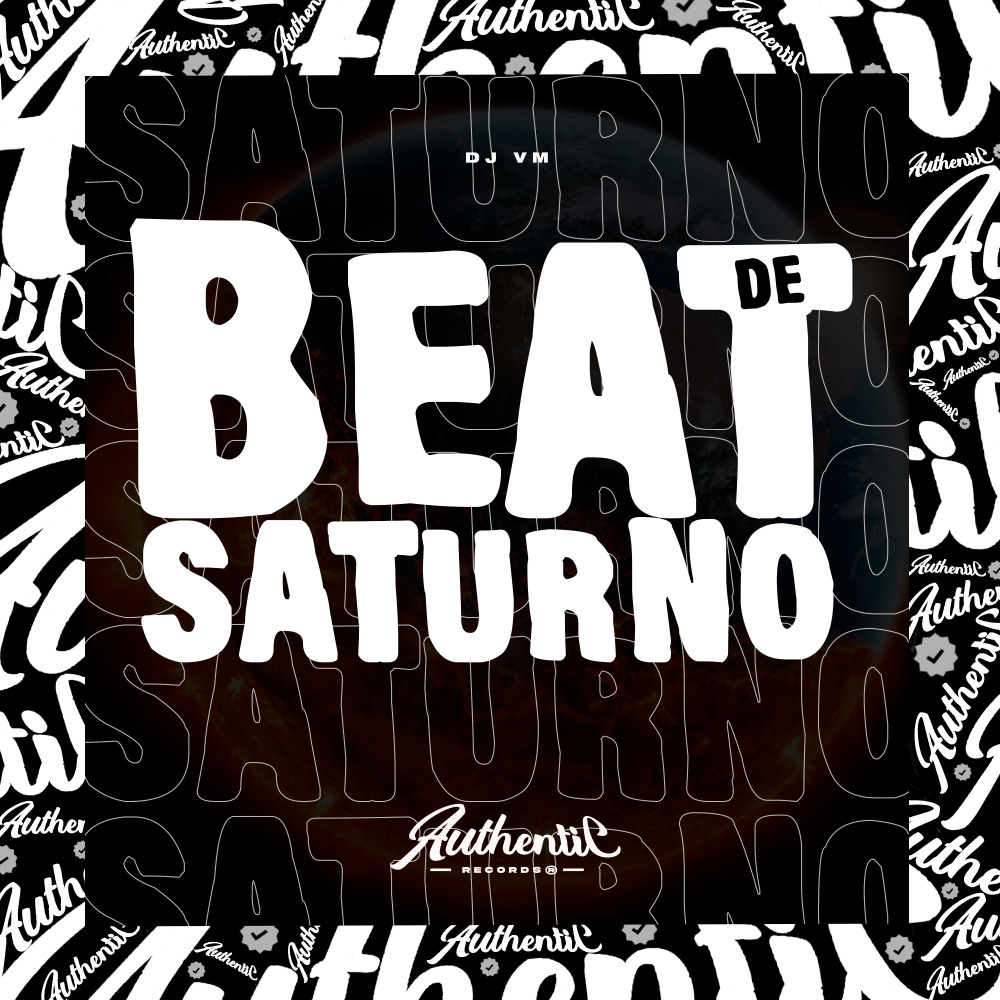Beat de Saturno (Explicit)
