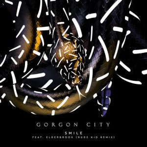 收聽Gorgon City的Smile (The Magician Remix)歌詞歌曲