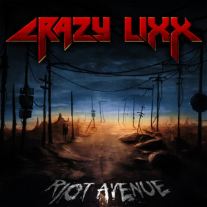 ดาวน์โหลดและฟังเพลง Church of Rock พร้อมเนื้อเพลงจาก CRAZY LIXX