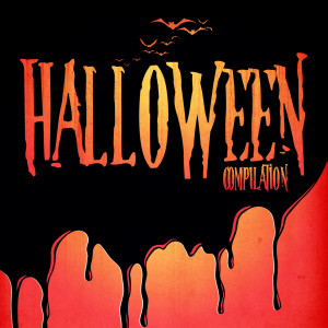 Album Halloween Compilation from Mork