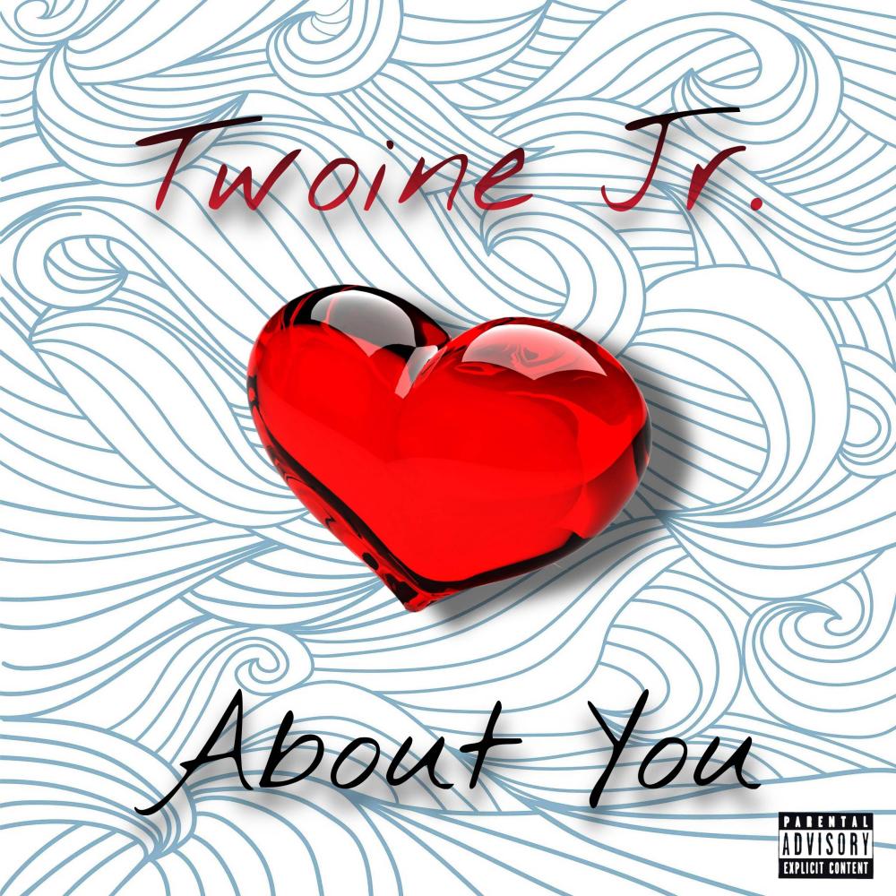 About You (Explicit)