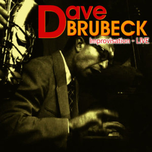 ดาวน์โหลดและฟังเพลง Improvisation พร้อมเนื้อเพลงจาก Dave Brubeck