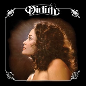 Album Re-Issues Series: Didith from Didith Reyes