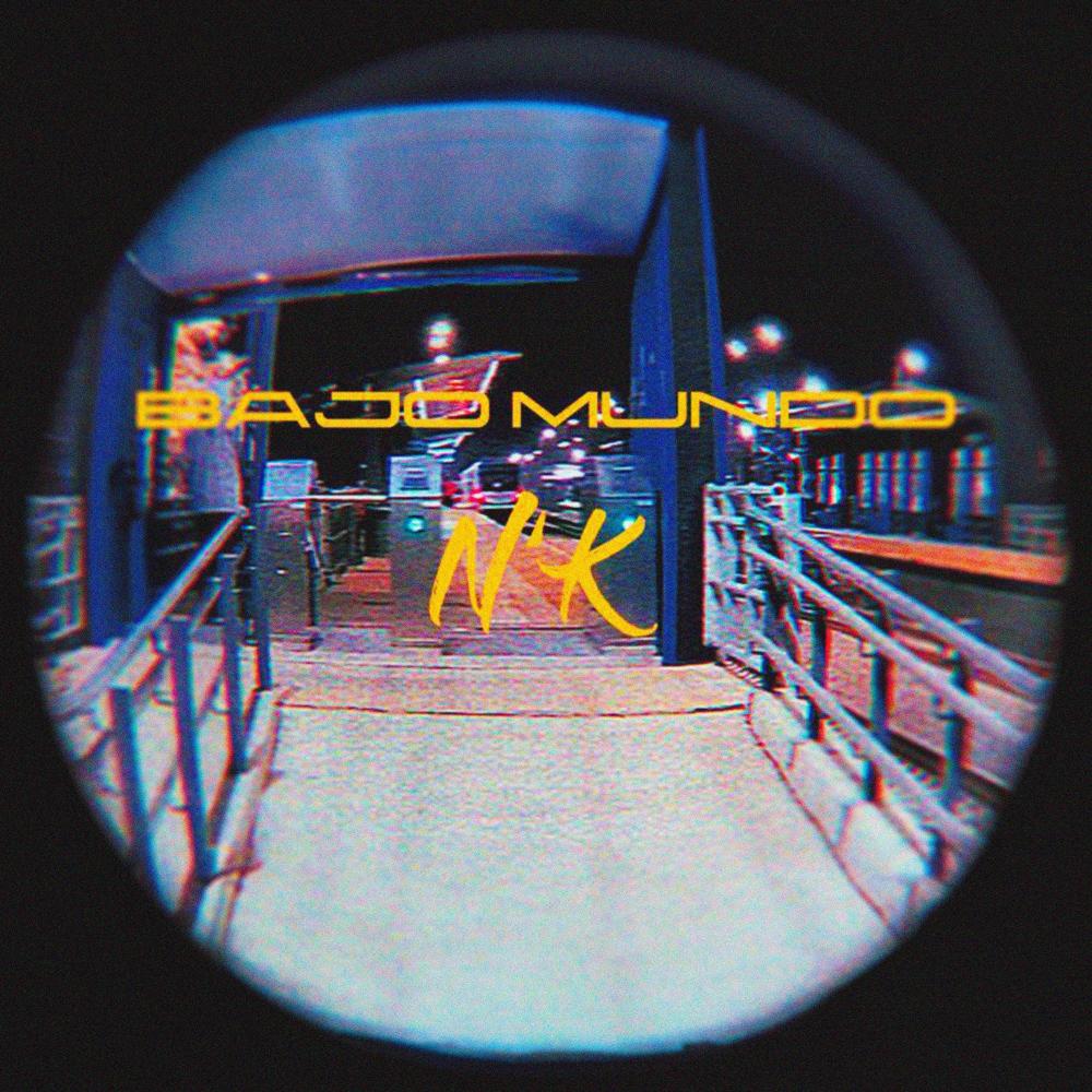Bajo mundo (feat. panck) (Explicit)
