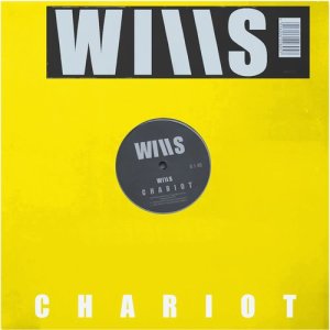 ดาวน์โหลดและฟังเพลง Chariot พร้อมเนื้อเพลงจาก Wills