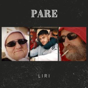 收聽Liri Tahiri的Pare (Explicit)歌詞歌曲