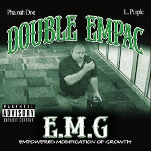 Dengarkan lagu Mysterious Vibes (Explicit) nyanyian Double Empac dengan lirik