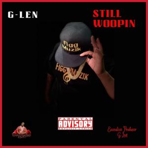 收聽G-Len的My God Intro (feat. June Dawg) (Explicit)歌詞歌曲