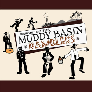 Listen to Island Love Song #2 (The Taiwan Song) song with lyrics from The Muddy Basin Ramblers