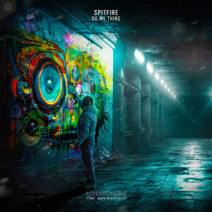 Album Do My Thing from Spitfire