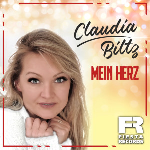 Claudia Biltz的專輯Mein Herz