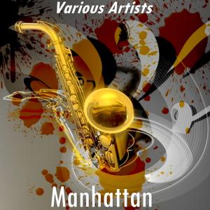 收聽Johnny Costa的Manhattan (Version by Johnny Costa)歌詞歌曲
