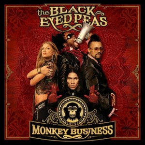 收聽Black Eyed Peas的Dum Diddly歌詞歌曲
