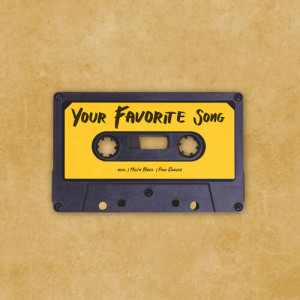 Album Your Favorite Song from Aero