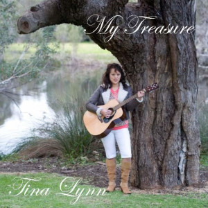 ดาวน์โหลดและฟังเพลง My Treasure พร้อมเนื้อเพลงจาก Tina Lynn