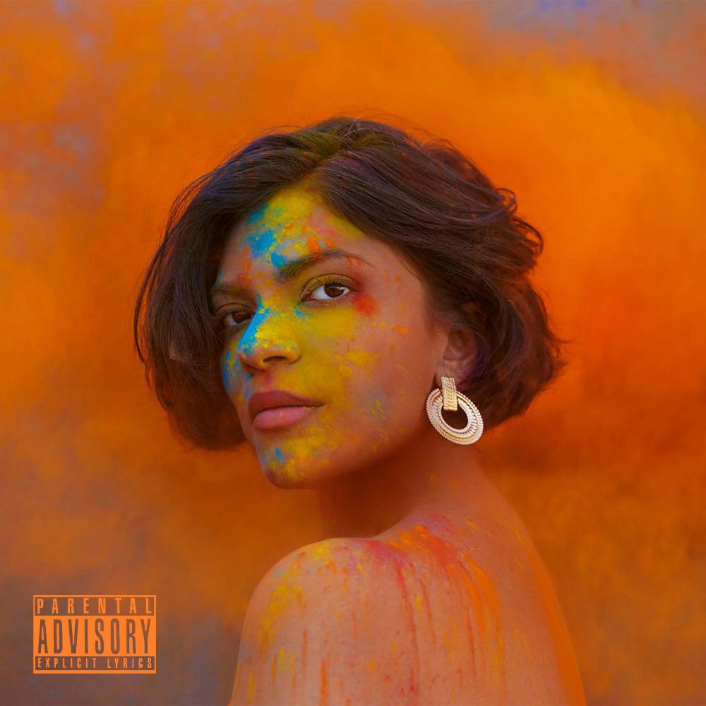 Freedom (feat. PAV4N) (Explicit)