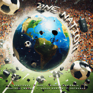ดาวน์โหลดและฟังเพลง One Nation พร้อมเนื้อเพลงจาก Pontifexx