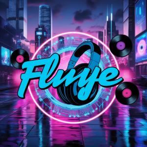Baila Electronica的專輯Fluye
