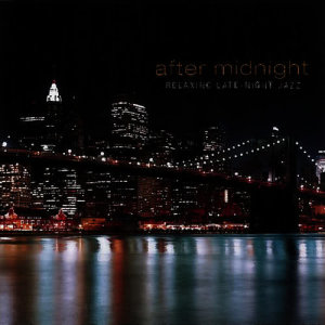 Montgomery Smith的專輯After Midnight