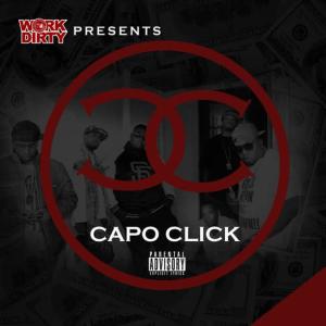 收聽C.A.P.O. Click的No E.T.S歌詞歌曲