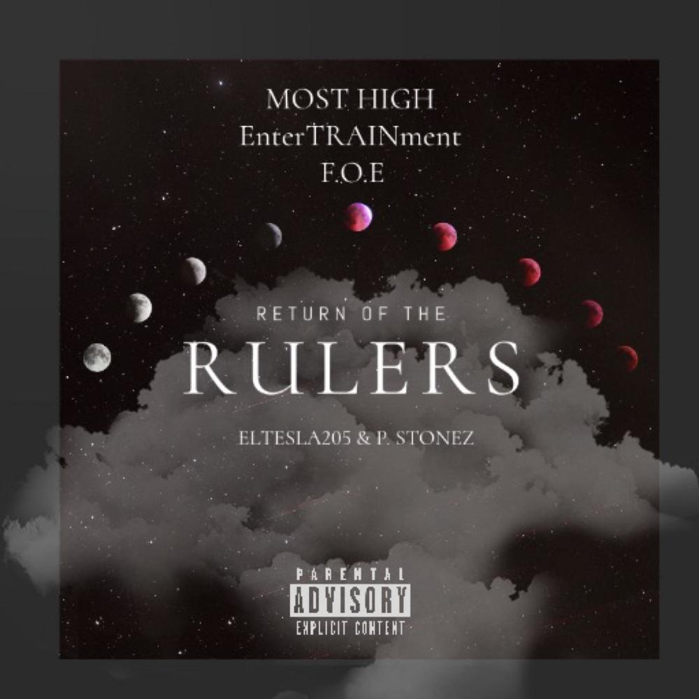 Silver Surfer EL (Explicit)