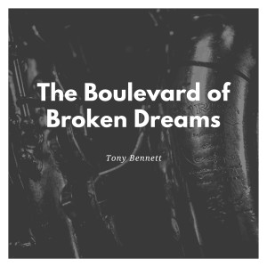 ดาวน์โหลดและฟังเพลง Suddenly พร้อมเนื้อเพลงจาก Tony Bennett