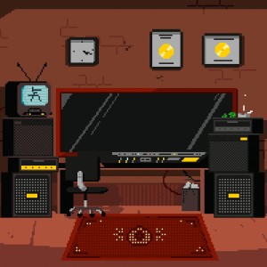 default playlist img