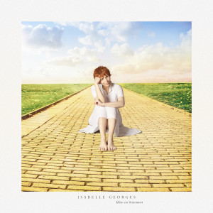 Album Hâte-toi lentement from Isabelle Georges