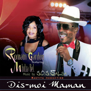 Listen to Dis-moi maman song with lyrics from Romain Gardon