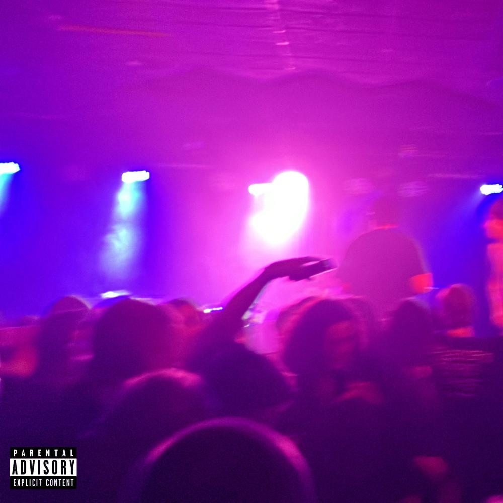 Roll With The Dead (feat. Bushido Blade) (Explicit)