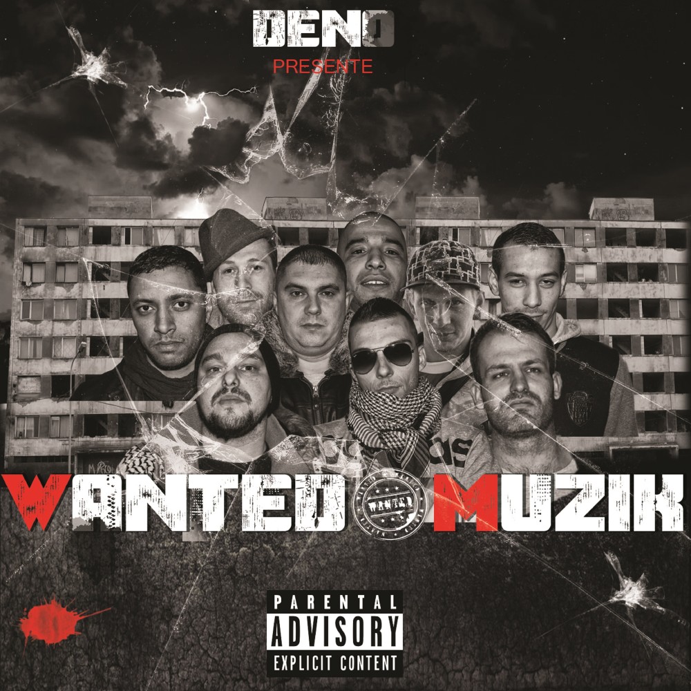 Laisse moi (Explicit)