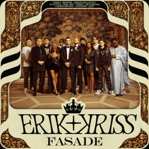ดาวน์โหลดและฟังเพลง Krenka (Explicit) พร้อมเนื้อเพลงจาก Erik og Kriss