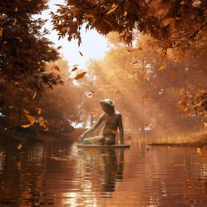 default playlist img