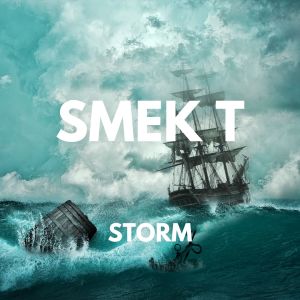 Album Storm from Smek T