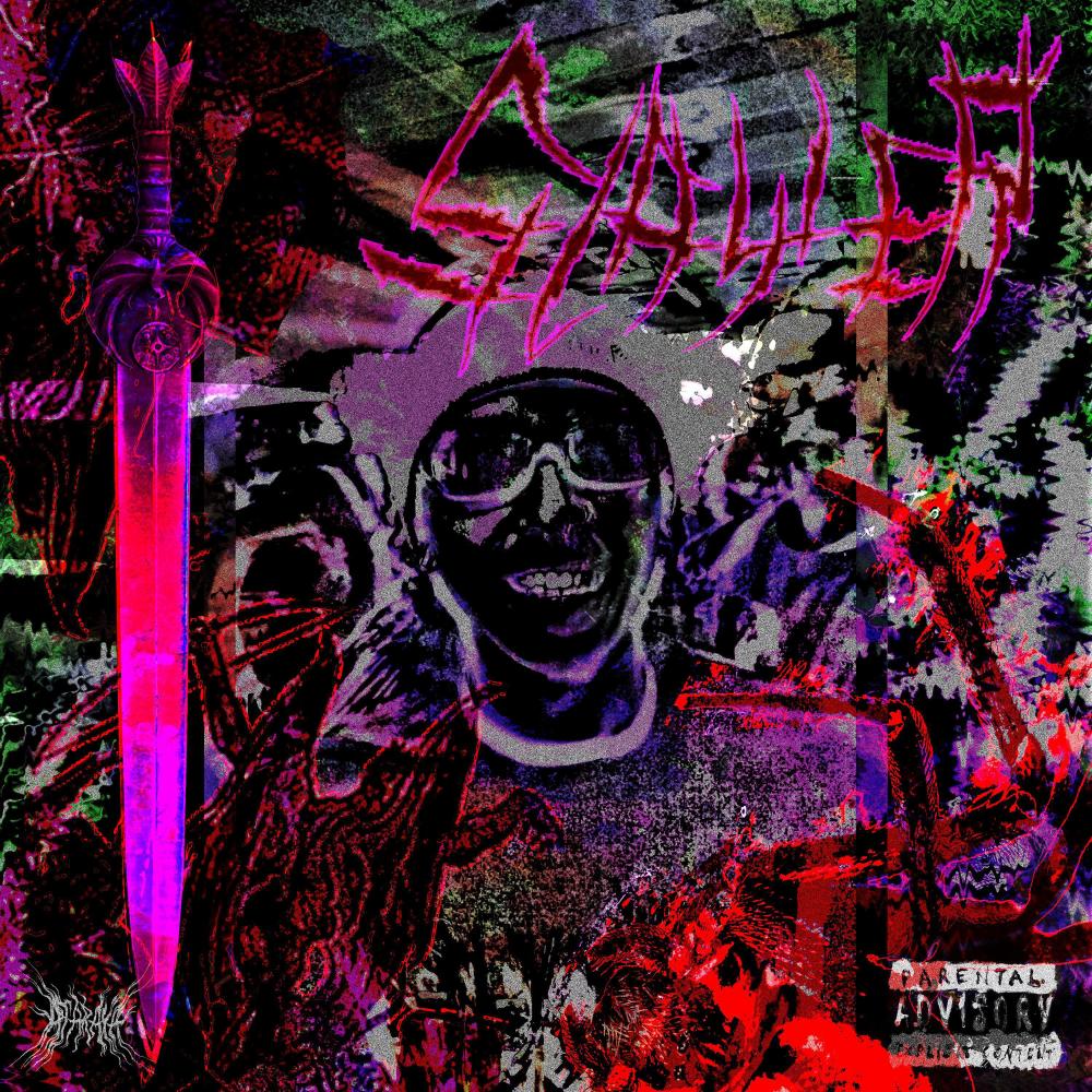 SLAYER (feat. Zoe Boy Cal & 6starr) (Explicit)