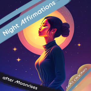 Album Night Affirmations after Moonrises from Ada Plackes