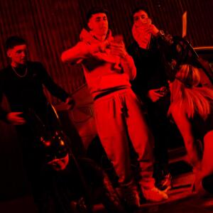 default playlist img