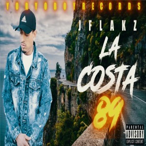 JFlakz的專輯La Costa 89