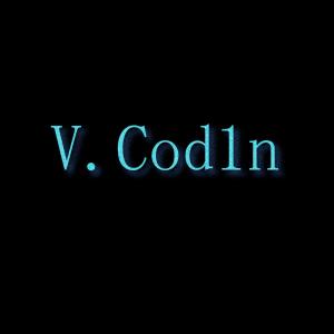 Listen to V.Cod1n(Feat. LJGS) (Explicit) song with lyrics from RunAw