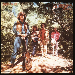 ดาวน์โหลดและฟังเพลง Glory Be พร้อมเนื้อเพลงจาก Creedence Clearwater Revival