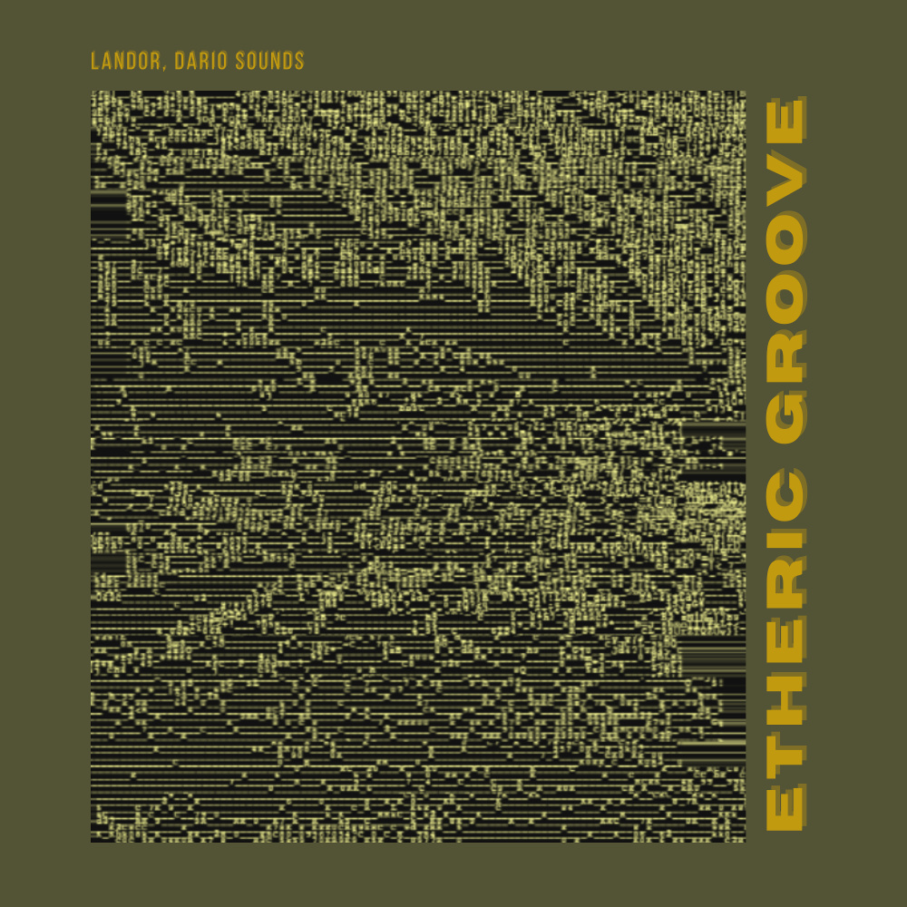 Etheric Groove