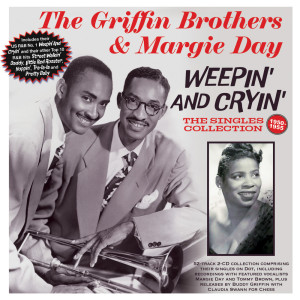 收听The Griffin Brothers的Ace In The Hole歌词歌曲